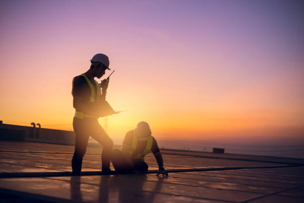 Fast & Reliable Emergency Roof Repairs in Crewe, VA